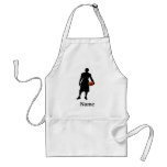 basketabll gifts aprons