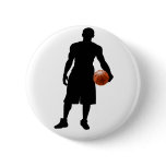 basketabll gifts buttons