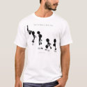 Basketball2 style2  t-shirts