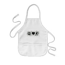 Basketball 1 aprons