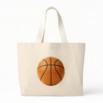 Basketball[1] Canvas Bags