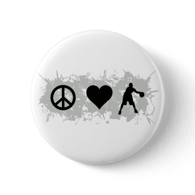 Basketball 1 pinback button