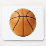 Basketball[1] Mouse Pad
