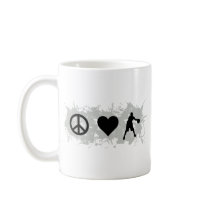 Basketball 1 mugs