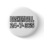 Basketball 24-7-365 pins
