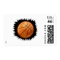 Basketball_2 postage by Hoop_It_Up Basketball_2 postage