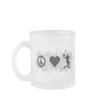Basketball 4 coffee mugs