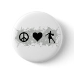 Basketball 5 buttons