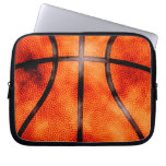 Basketball All Day Grunge Style laptop sleeves