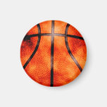 Basketball All Day Grunge Style magnets