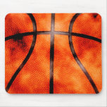Basketball All Day Grunge Style mousepads