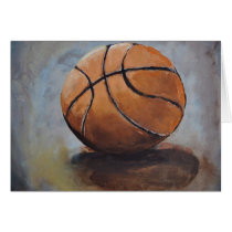Basketball anyone? cards
