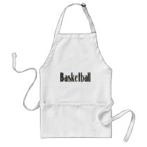 Basketball Apron