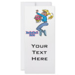 basketball babe girls basketball player rack cards