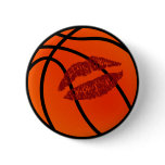 basketball ball buttons