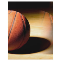 Basketball Ball flyers by made_in_atlantis Basketball Ball flyers
