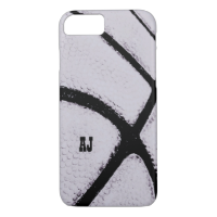 basketball ball  - iPhone 6 case