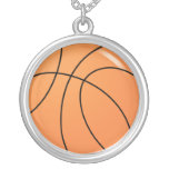 basketball ball jewelry