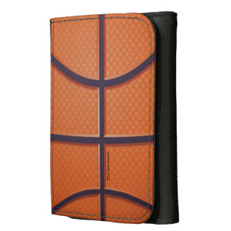 basketball coach wallets