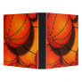 Basketball Binder
