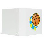 Basketball! Binders