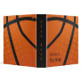 Basketball Binder