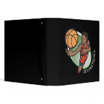Basketball Binder