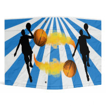 Basketball Binder by forbes1954 Basketball Binder
