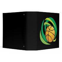 Basketball Binder