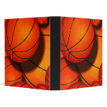 Basketball Binder