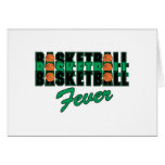 basketball black and green cards