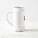 basketball black and green mugs by doonidesigns basketball black and green mugs