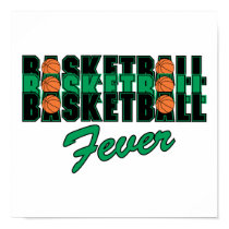 basketball black and green posters by doonidesigns basketball black and green posters