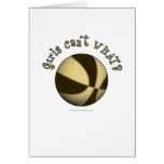 Basketball - Black/Gold Cards