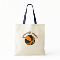 Basketball - Black/Orange bags