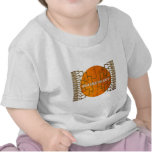Basketball Bracketology T-shirts