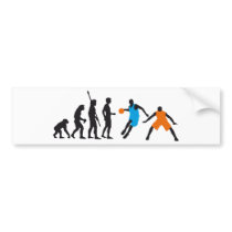 basketball bumper stickers