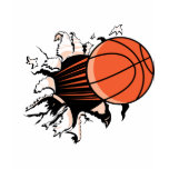 Basketball Burst