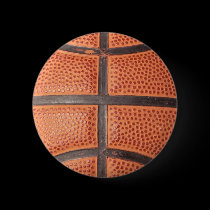 Basketball buttons