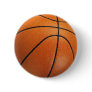 Basketball Button