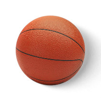 Basketball Button