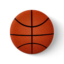 Basketball Button