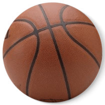 Basketball buttons by clarachandler Basketball buttons