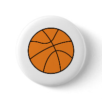 Basketball Button