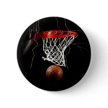 Basketball Button