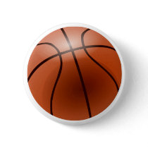 Basketball Pin