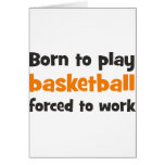 basketball card