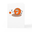 Basketball cards