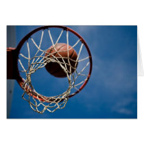 Basketball Cards