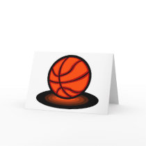 Basketball cards